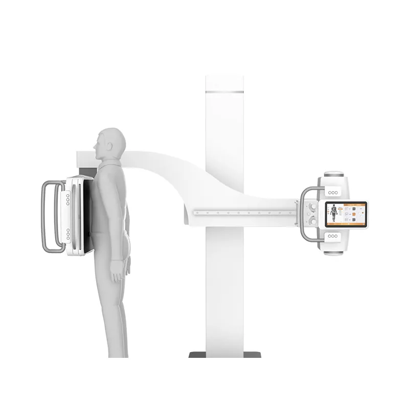  U-Arm Digital Radiography System